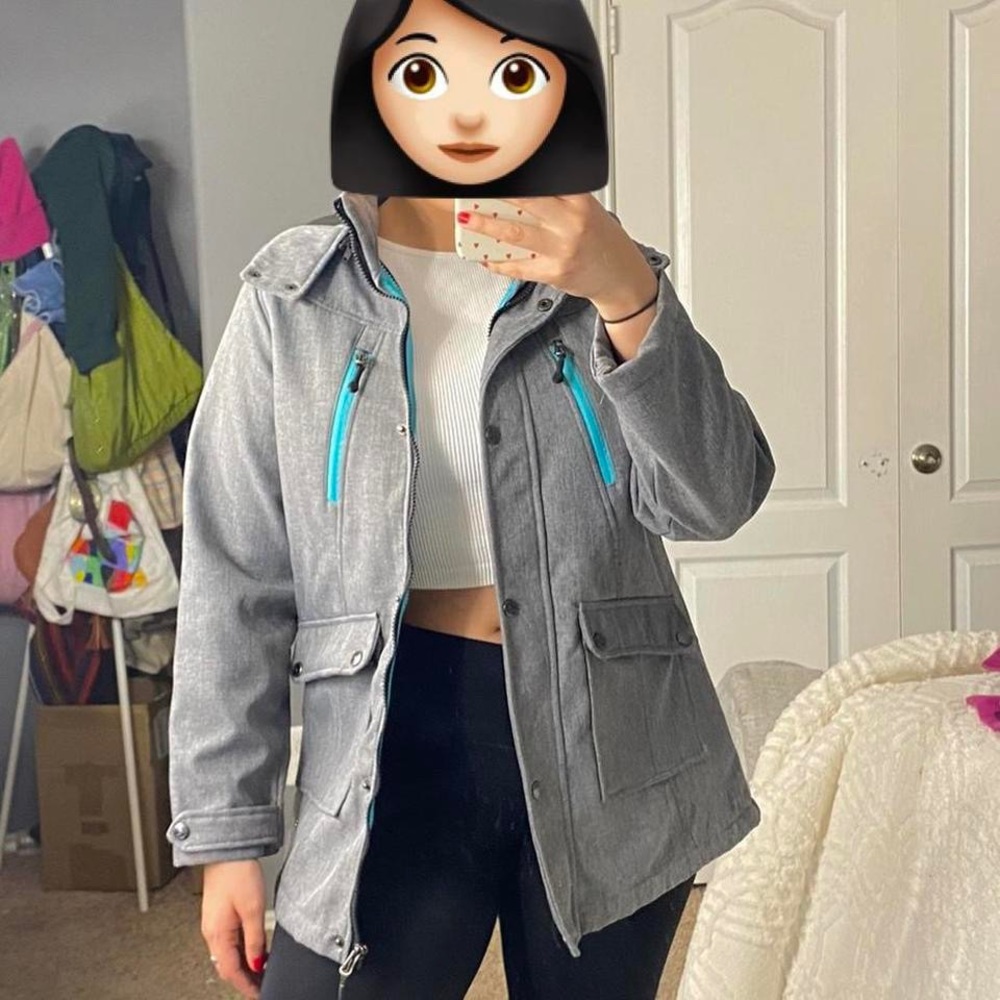 Snow/Ski Jacket